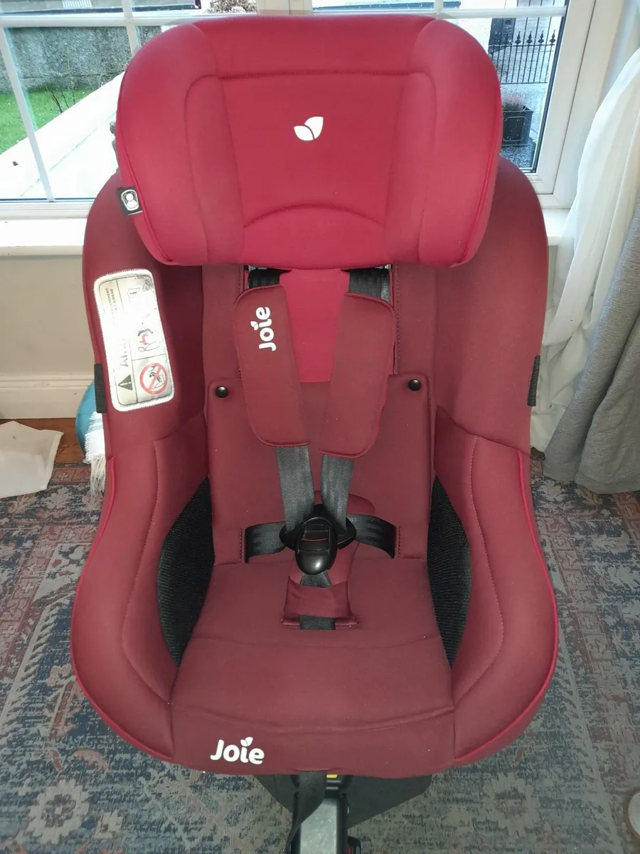 Car Seat Jole - Image 1
