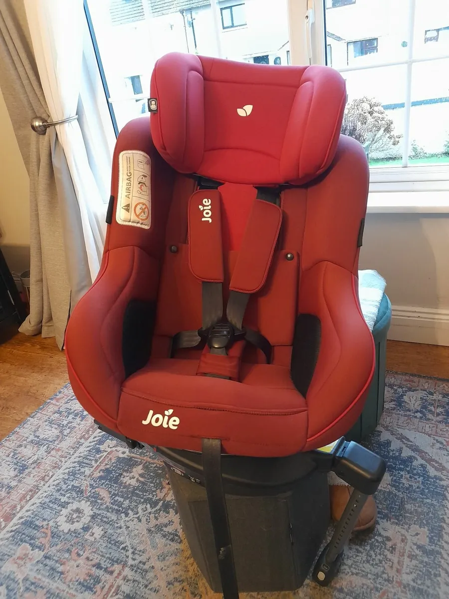 Car Seat Jole - Image 4
