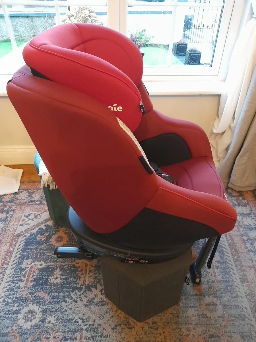 Car Seat Jole - Image 3
