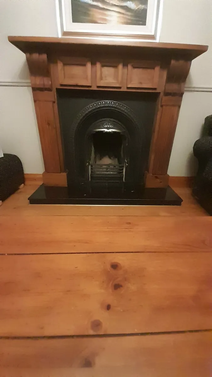 Fireplaces - Image 1