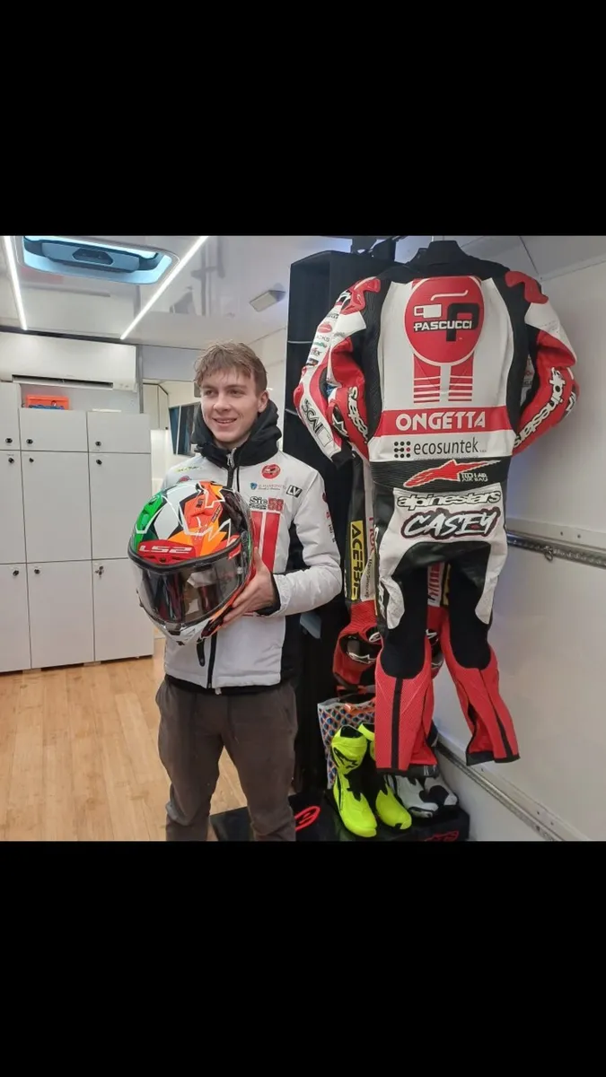 Valencia Gp - Image 2