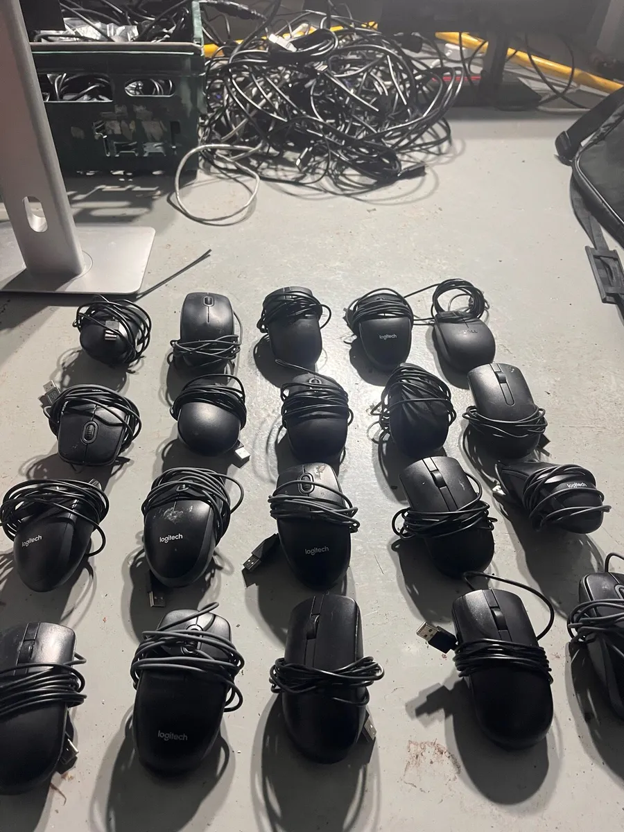 OFFICE EQUIPMENT JOB LOT - Image 3