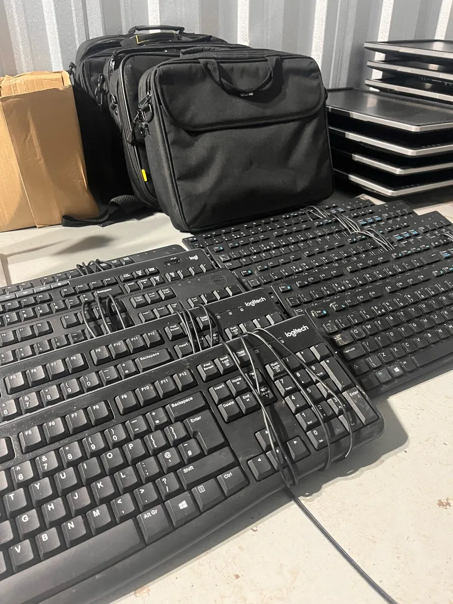 OFFICE EQUIPMENT JOB LOT - Image 2