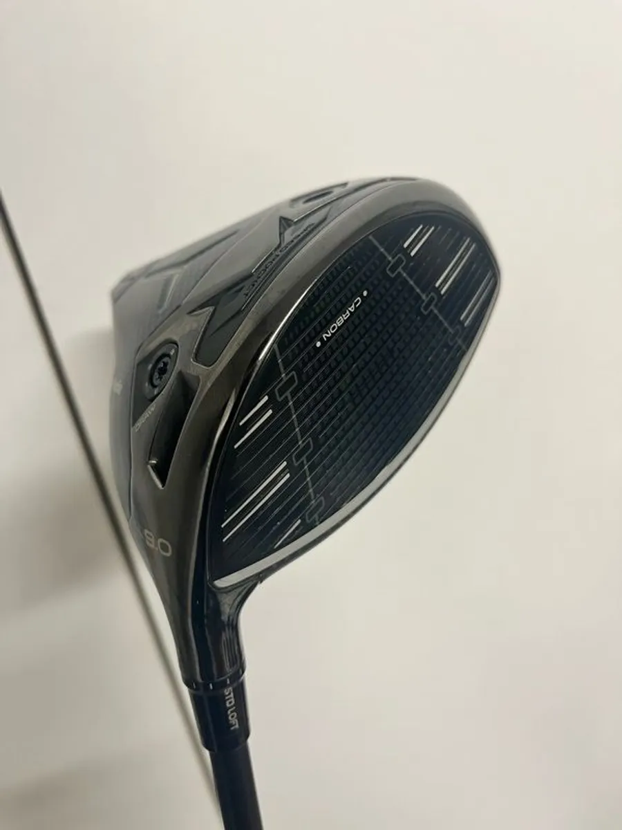 taylormade qi35 Ls - Image 3