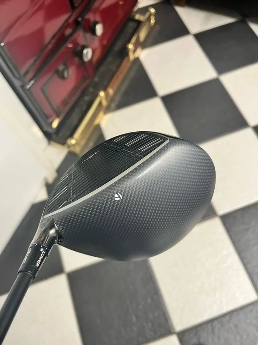 taylormade qi35 Ls - Image 4