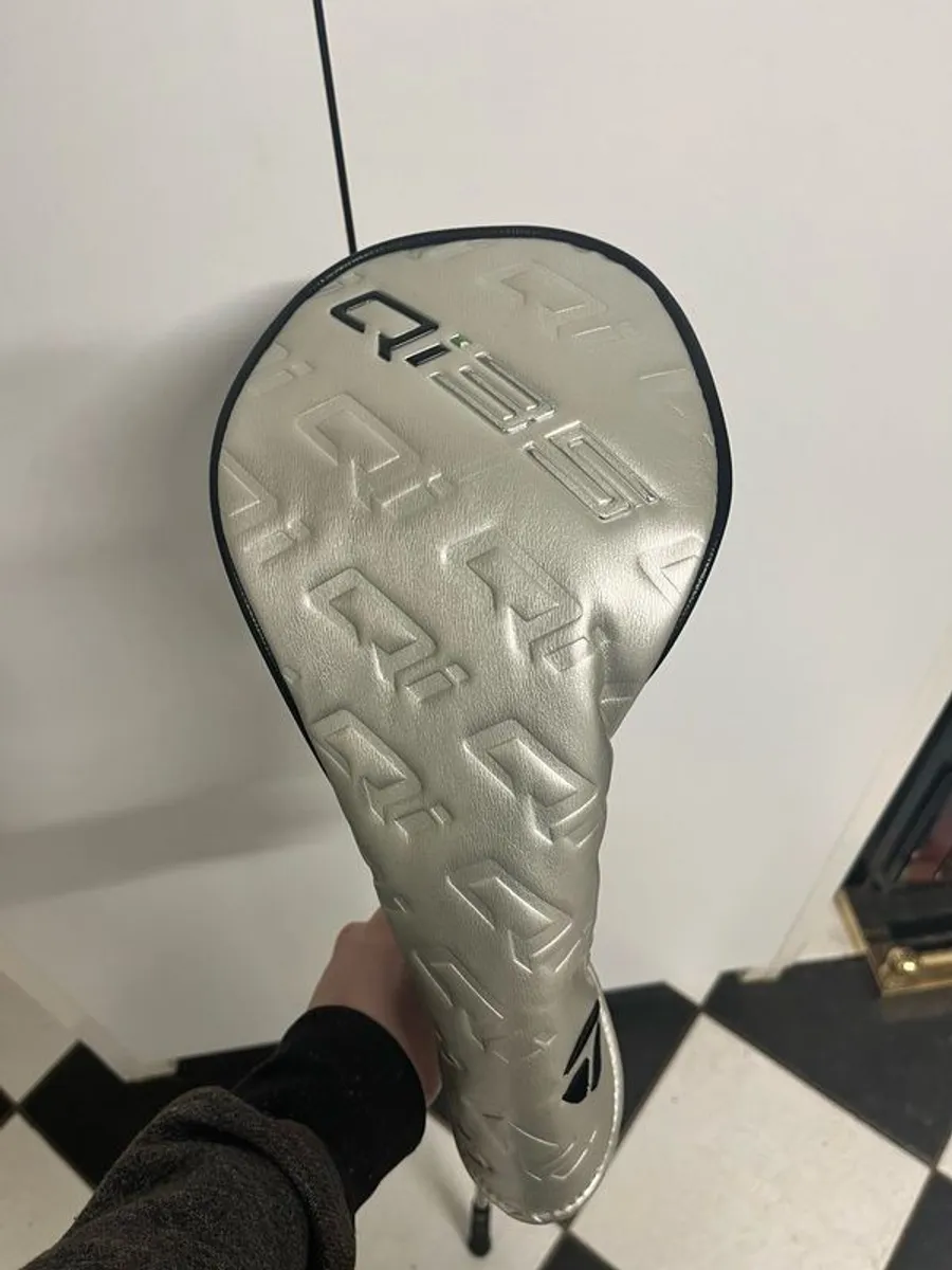 taylormade qi35 Ls - Image 1