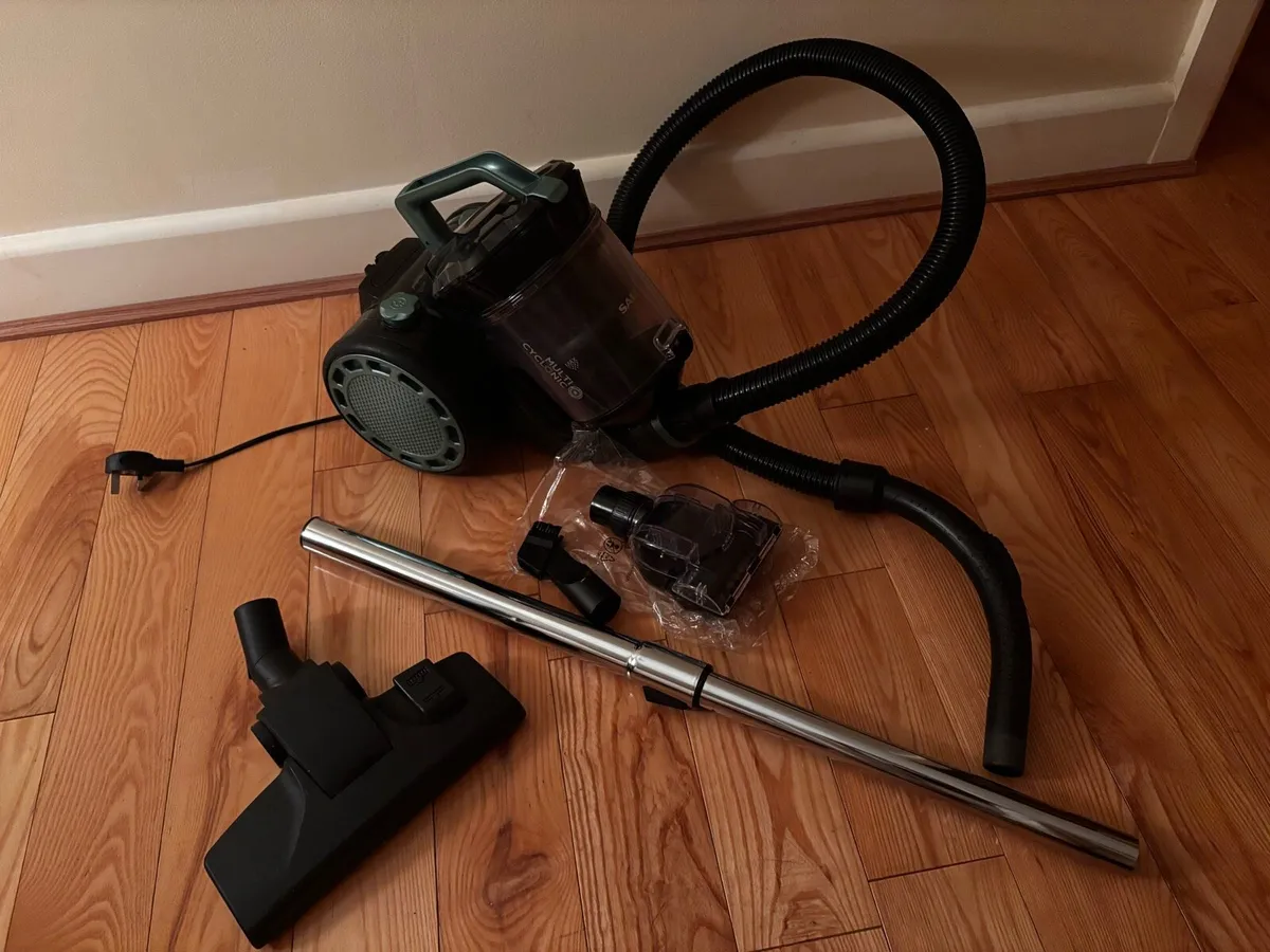 Hover - Salter - Image 1