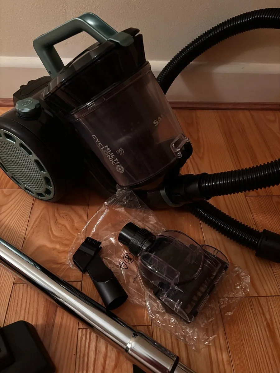 Hover - Salter - Image 4