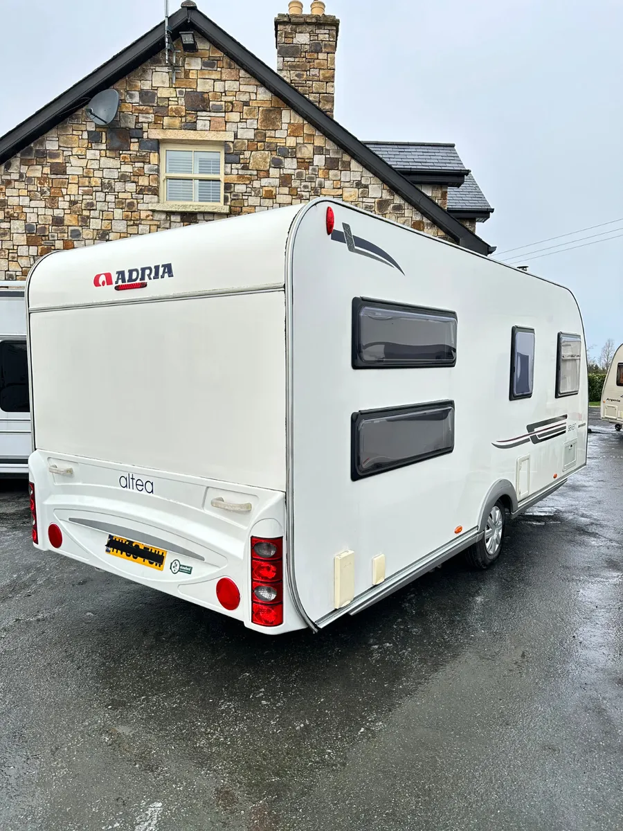 ✨STUNNING ADRIA ALTEA 6 BERTH✨ - Image 2