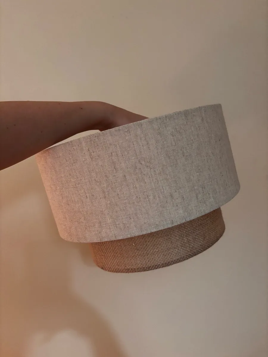 Lamp shades - Image 2