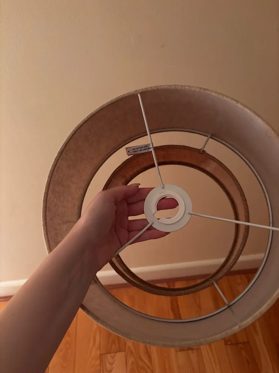 Lamp shades - Image 3