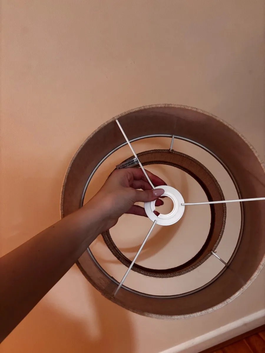 Lamp shades - Image 4