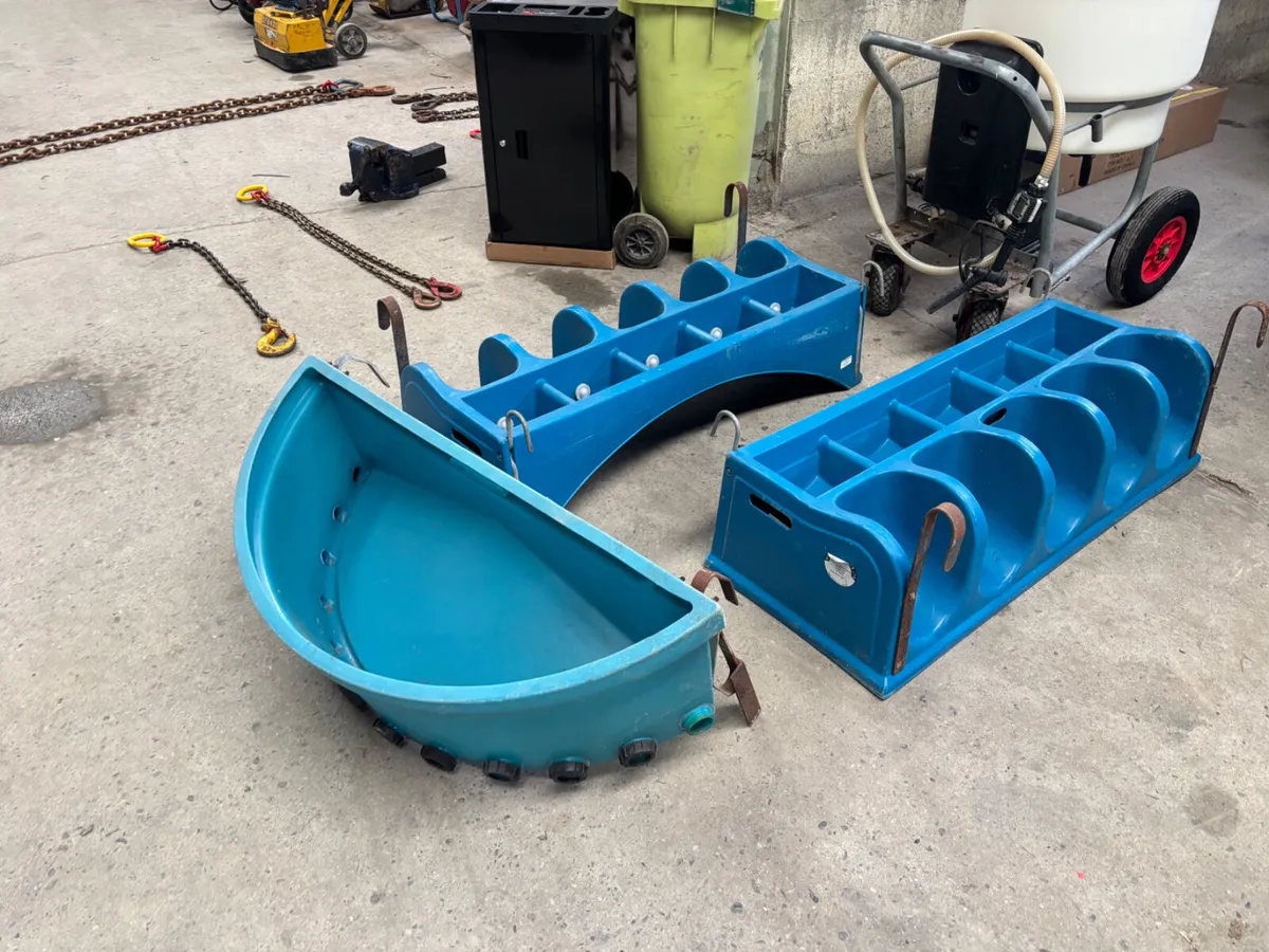 Farm Items Timed Auction @ Portlaoise - Image 3