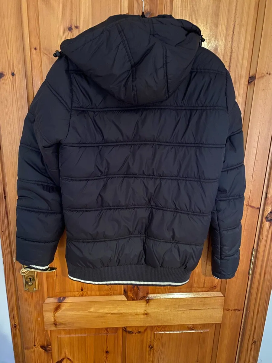 Puffer Jacket - Image 2