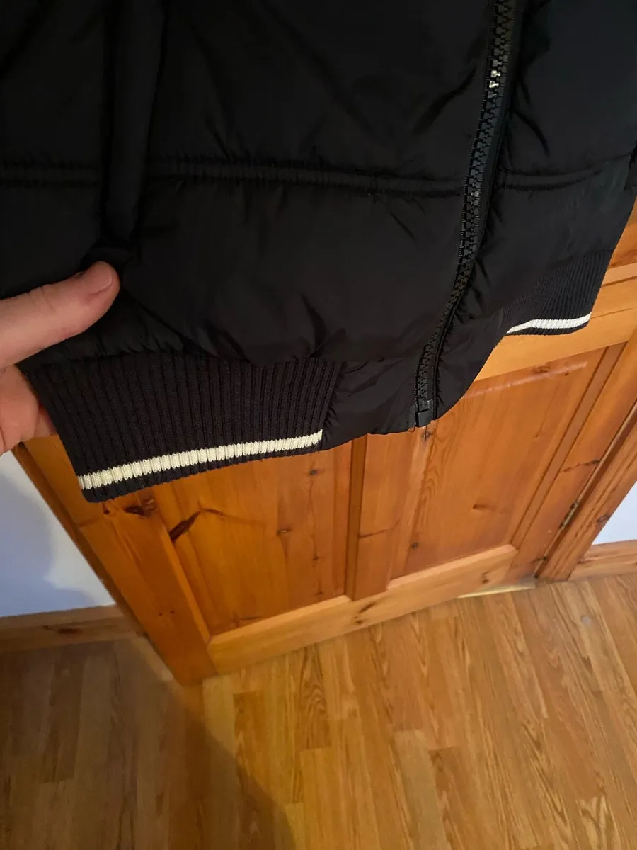 Puffer Jacket - Image 3