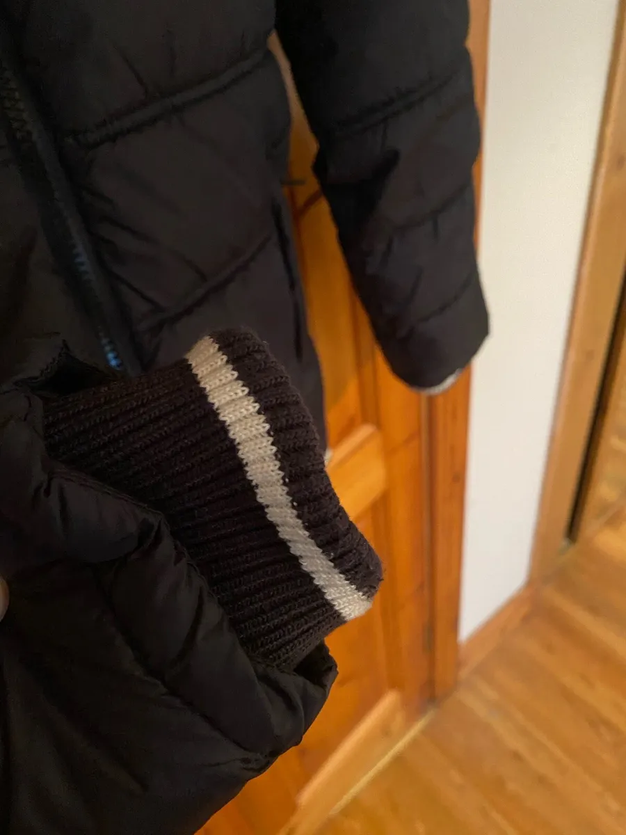 Puffer Jacket - Image 4