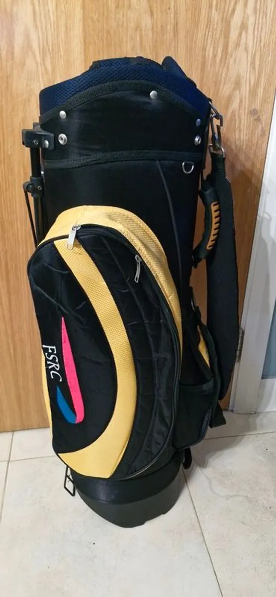 Left Handed Golf Clubs - Image 2