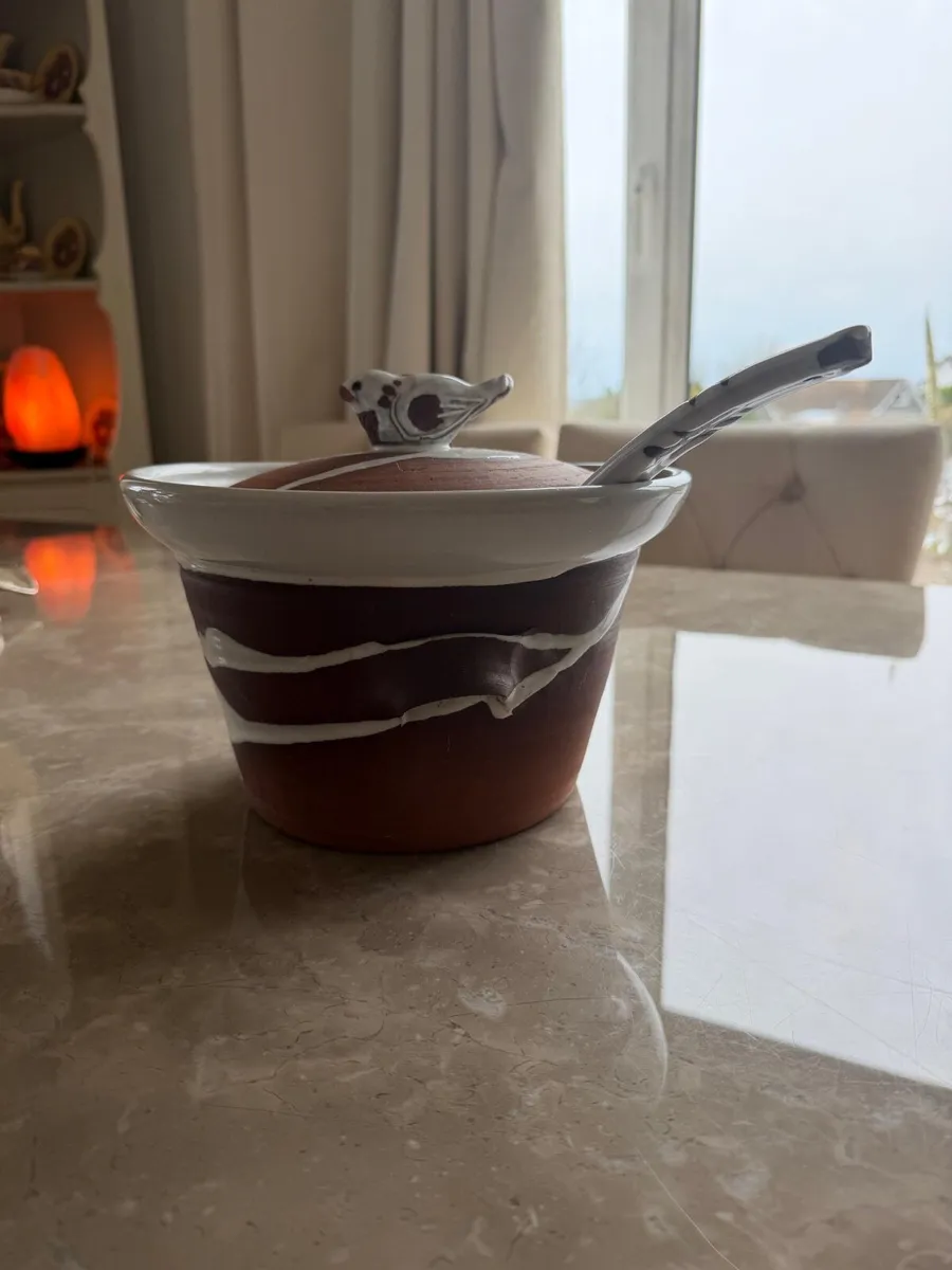 Stephen Pearce pottery - Image 2