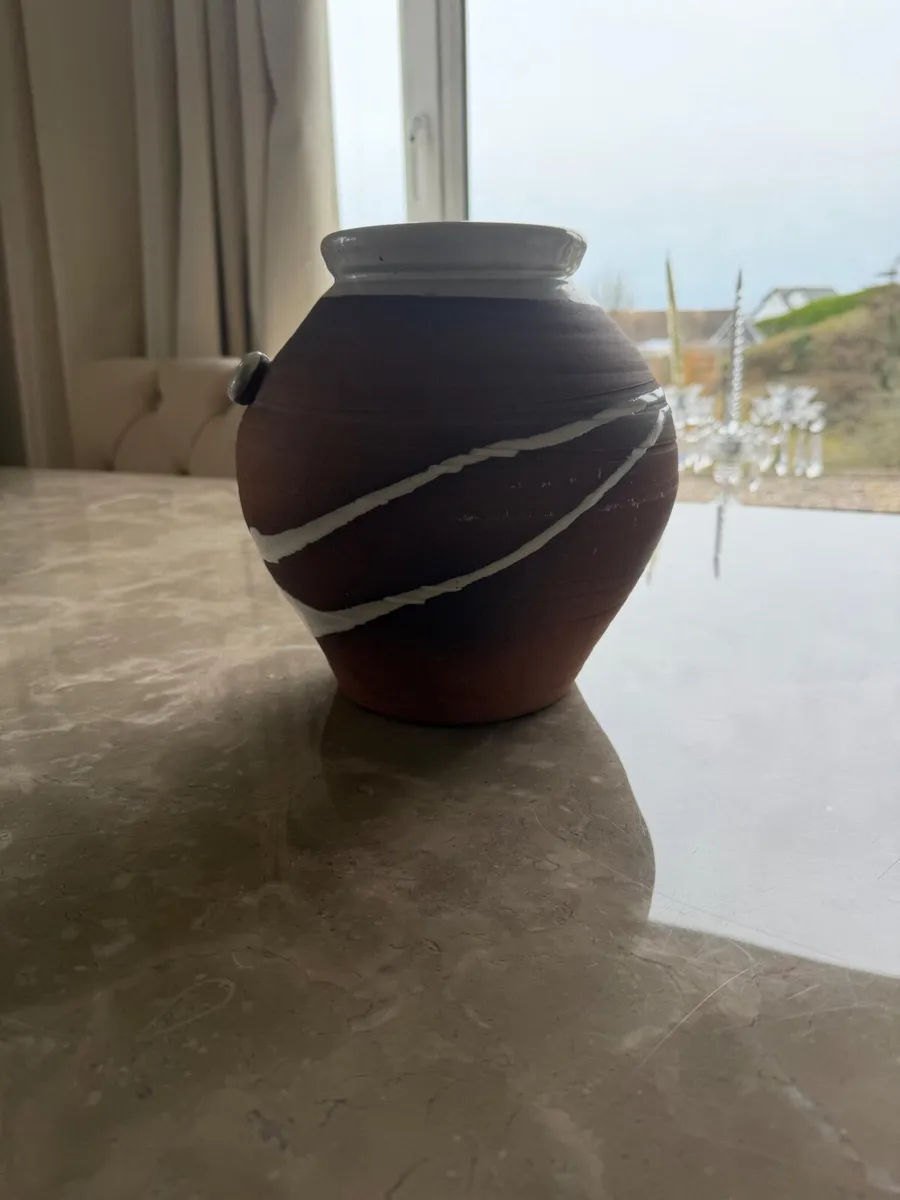 Stephen Pearce large vase - Image 1