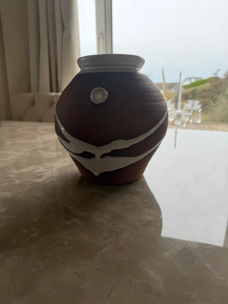 Stephen Pearce large vase - Image 2