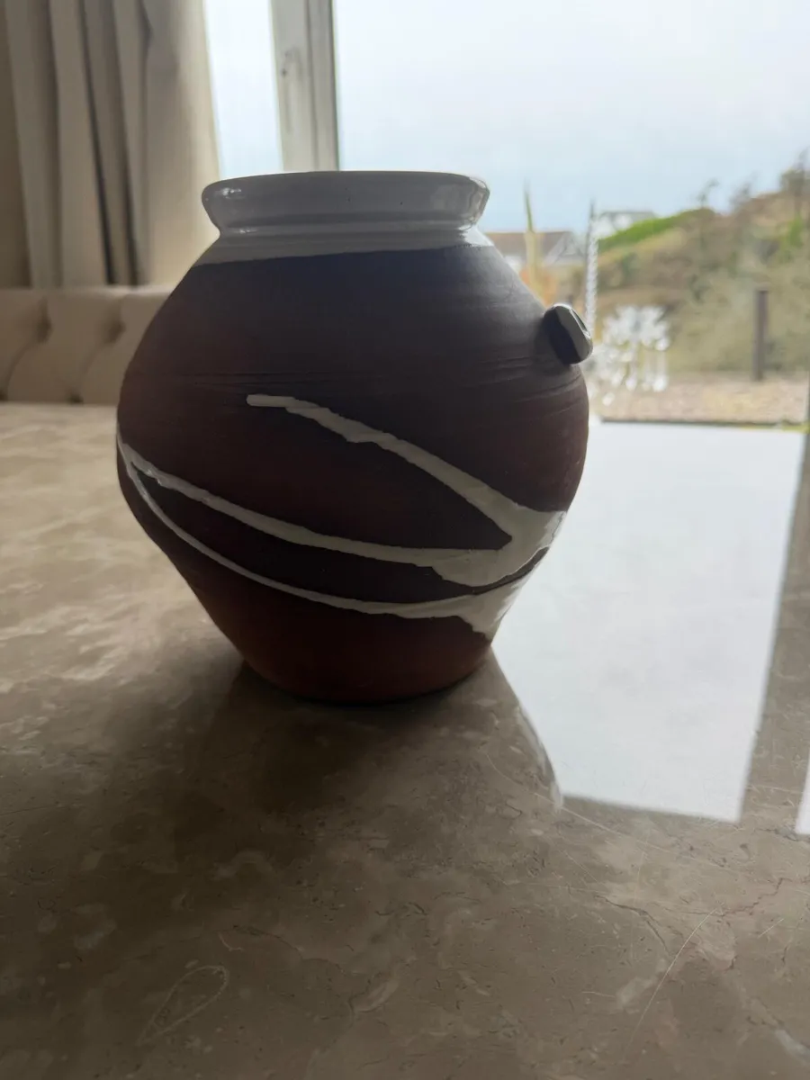 Stephen Pearce large vase - Image 3