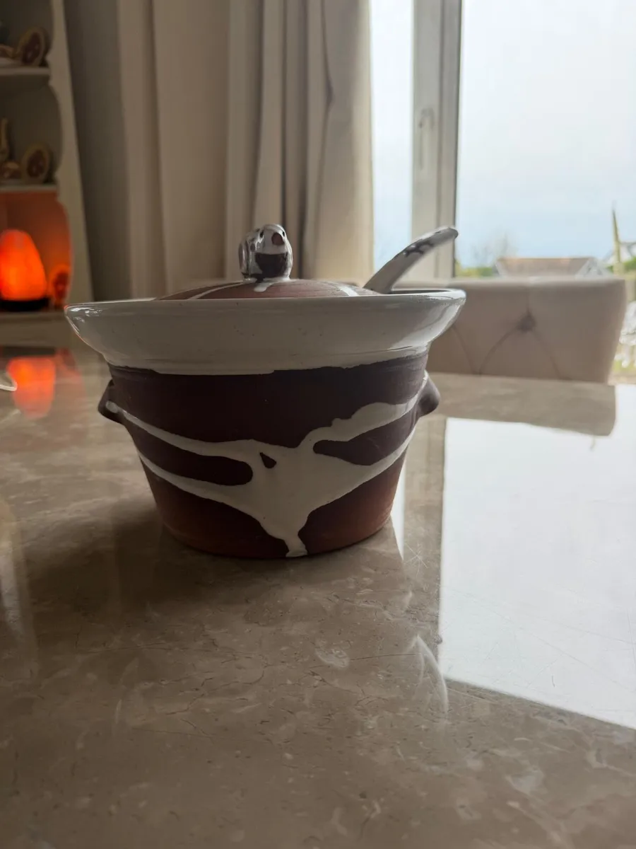 Stephen Pearce pottery - Image 3