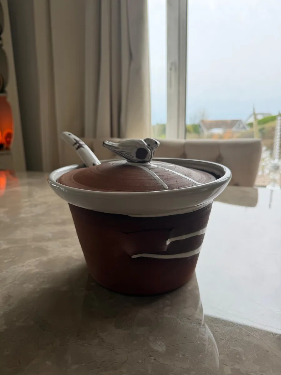 Stephen Pearce pottery - Image 4