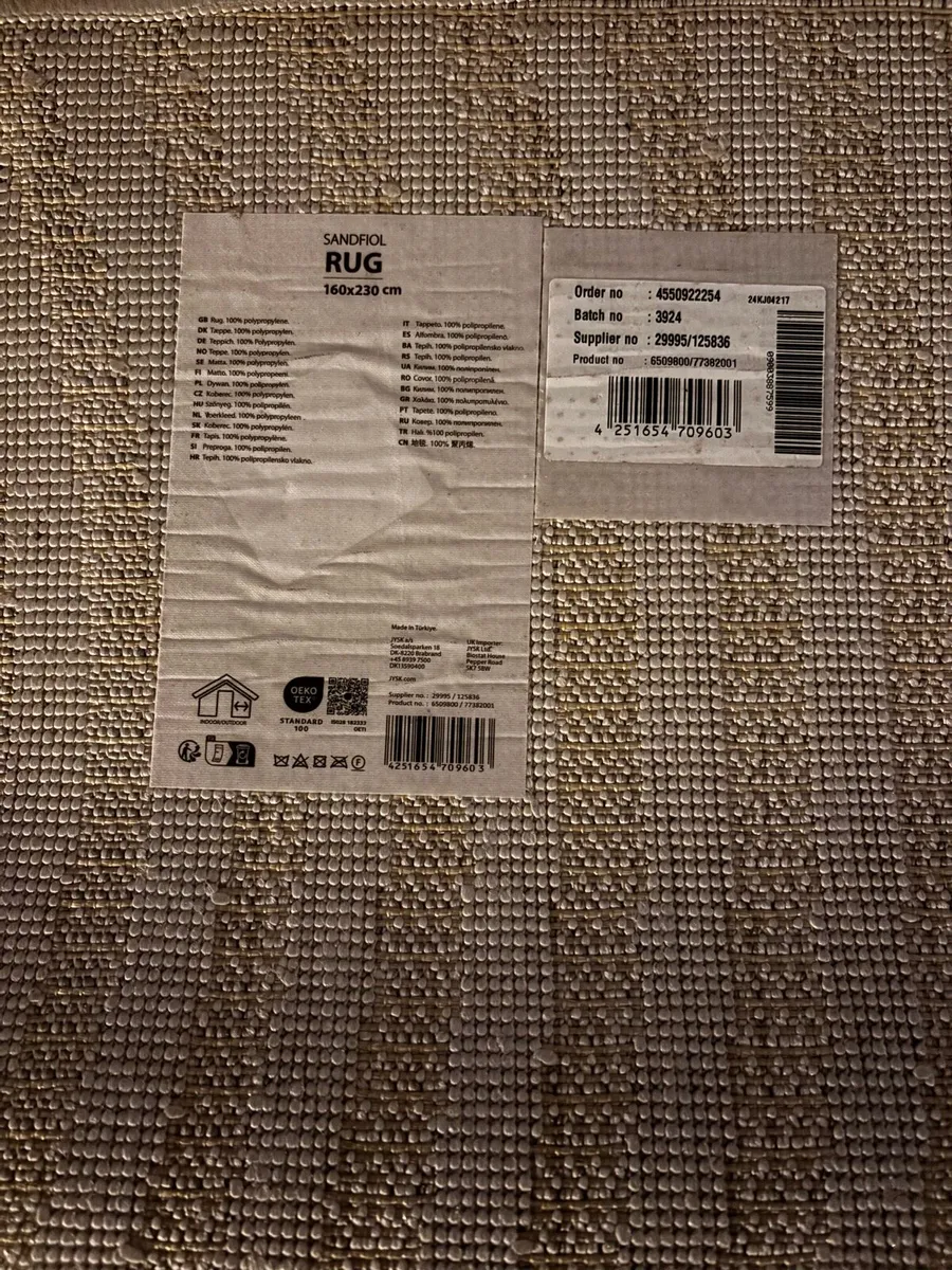 Rug - JYSK - Image 2