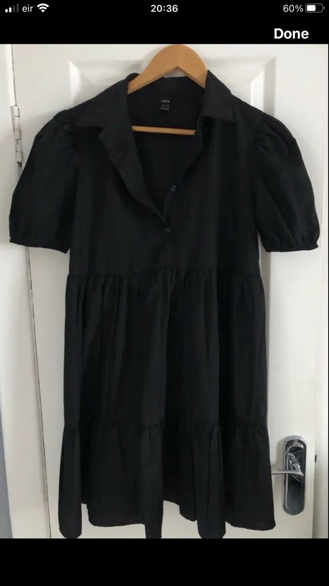 Ladies stunning dress size S €5 - Image 1