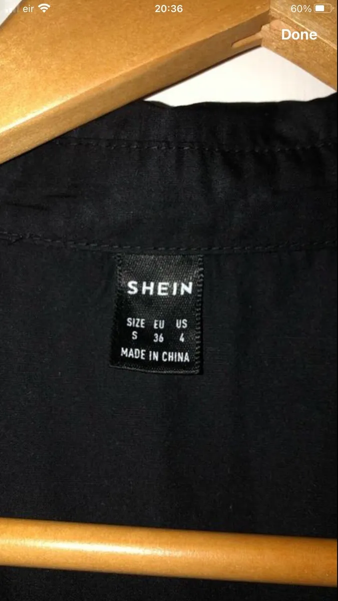 Ladies stunning dress size S €5 - Image 3