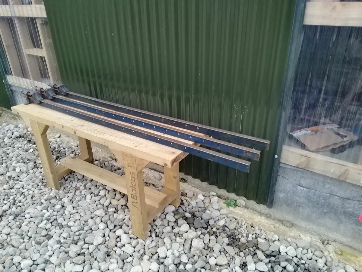 Sash Clamps - Image 1