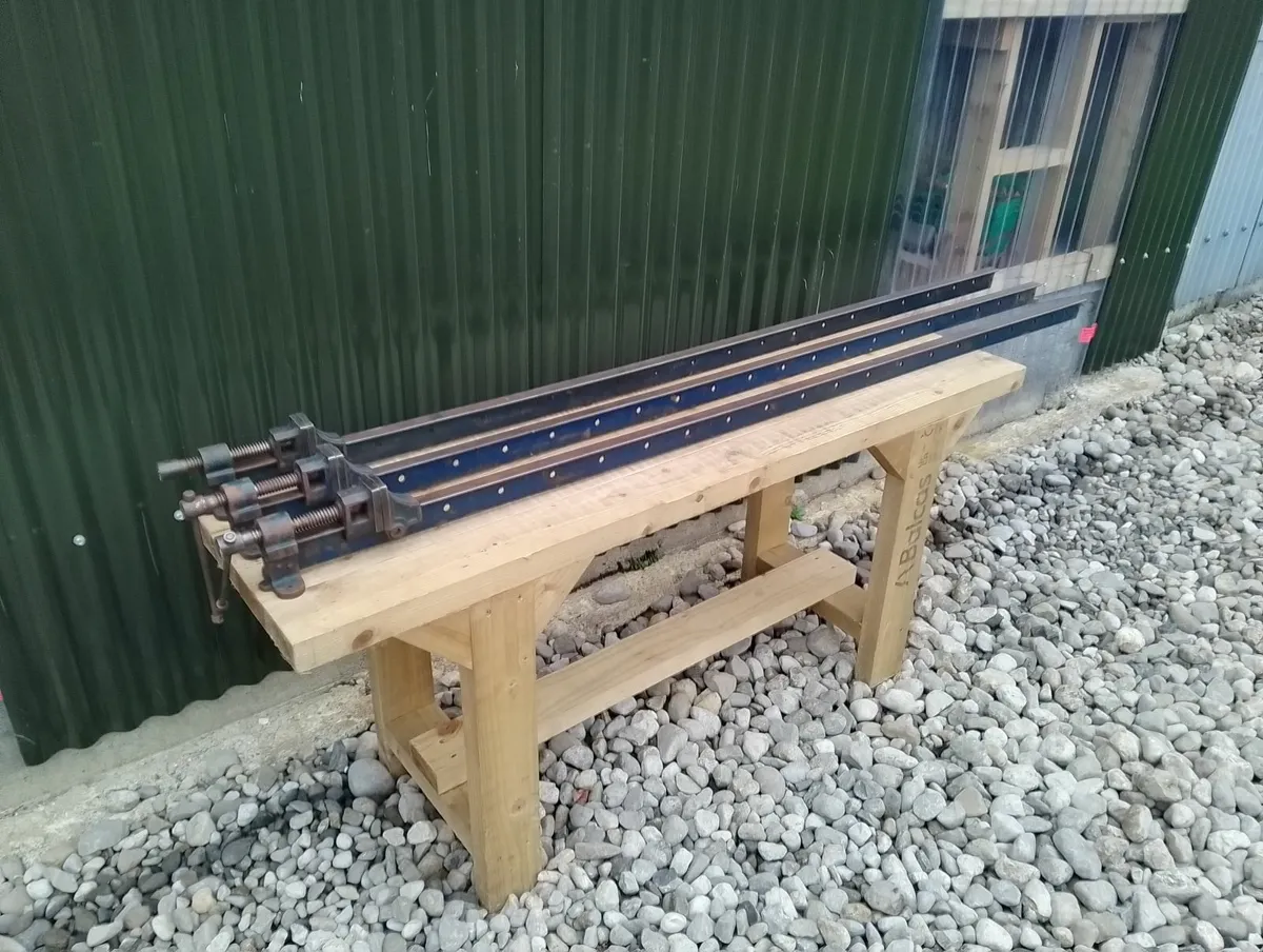 Sash Clamps - Image 2