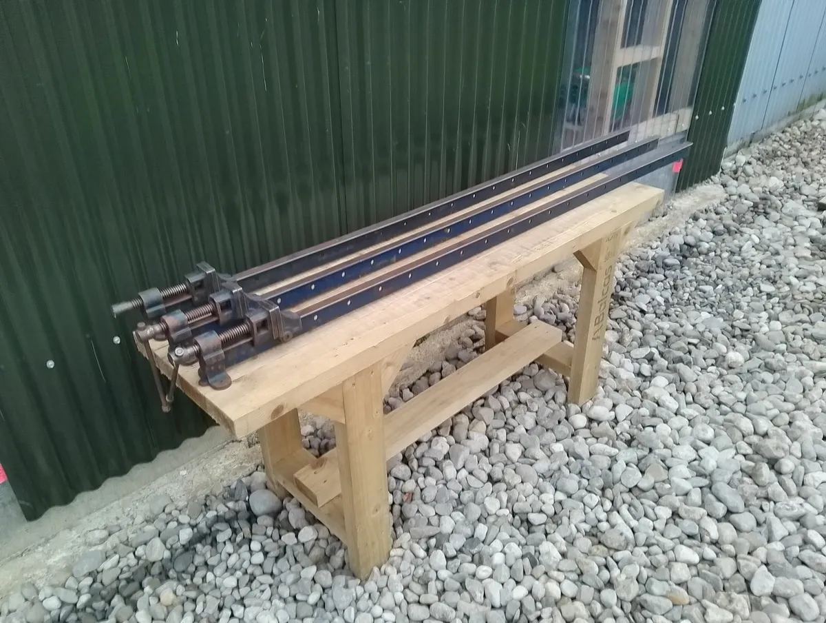 Sash Clamps - Image 3