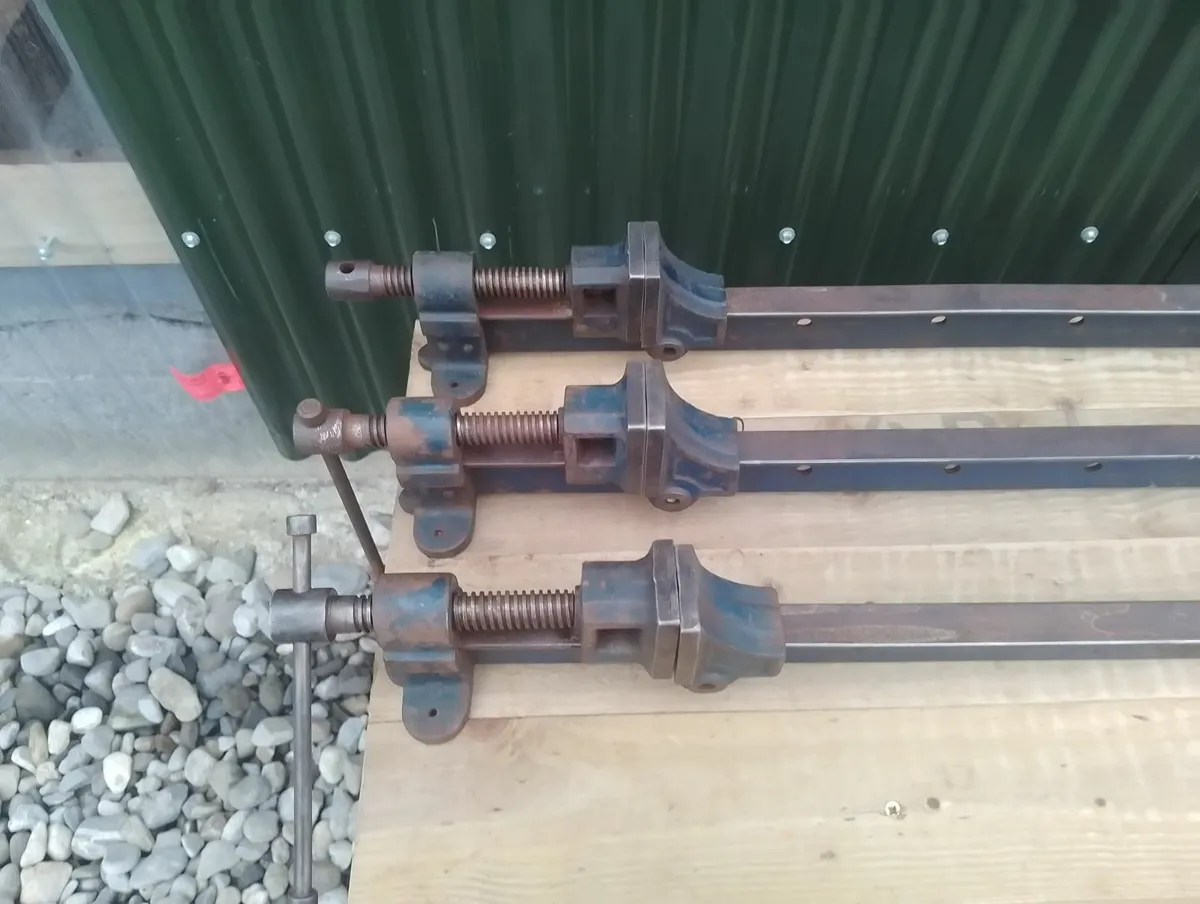 Sash Clamps - Image 4