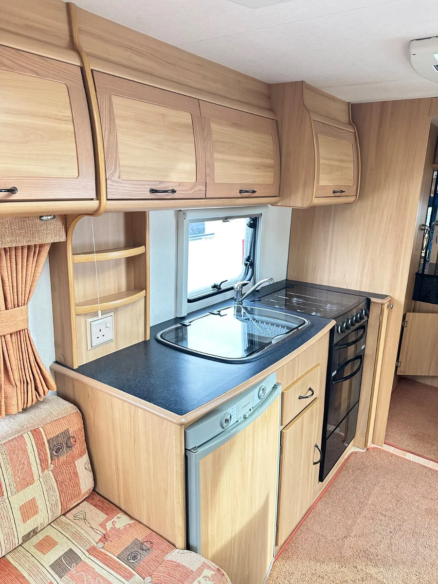 ✨BARGAIN AVONDALE ARGENTE 2 BERTH✨ - Image 4