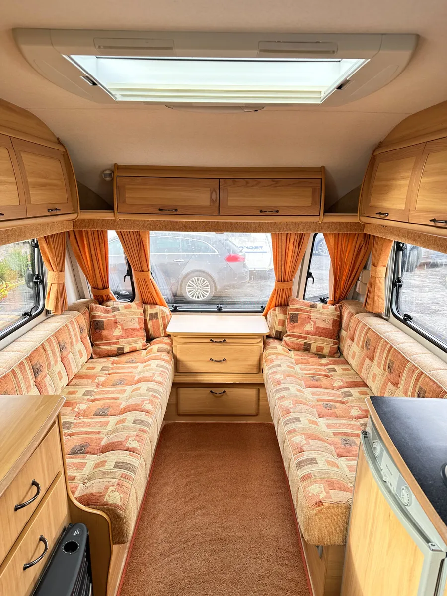 ✨BARGAIN AVONDALE ARGENTE 2 BERTH✨ - Image 3