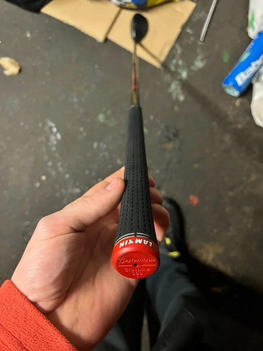 taylormade hybrid - Image 3