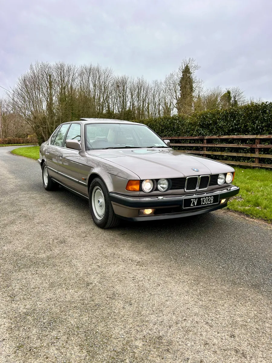 The best BMW 730i (Exceptional Car) - Image 3