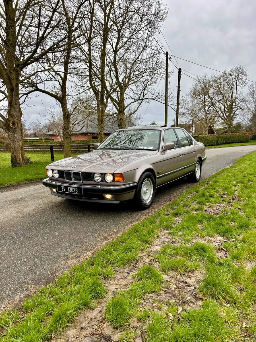 The best BMW 730i (Exceptional Car) - Image 2