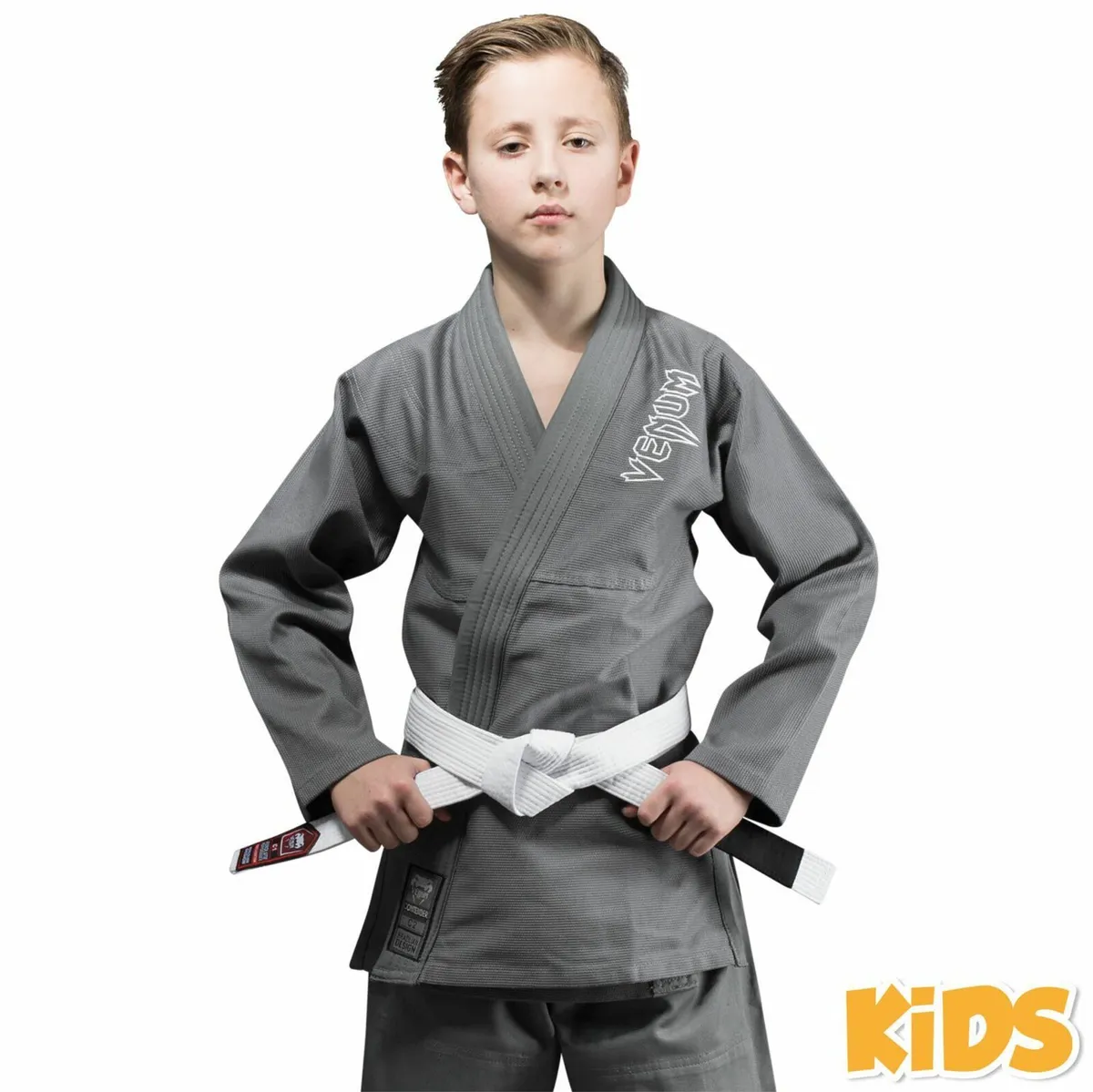 VENUM kids Martial Arts Kimono - Image 4