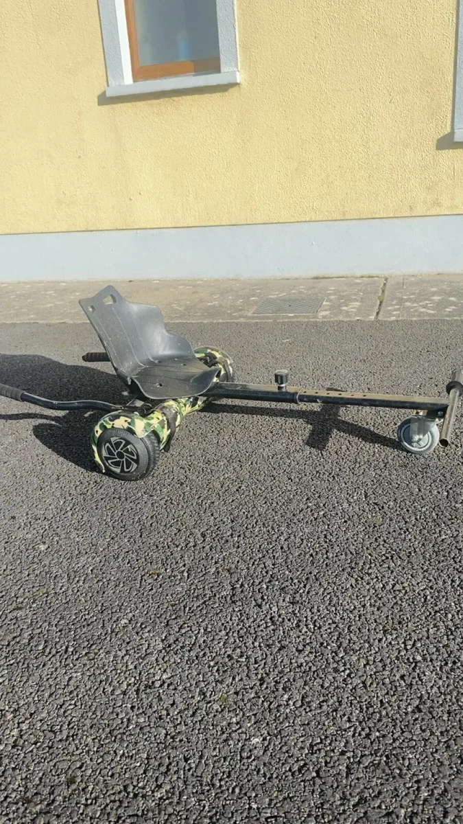 Hover cart - Image 2