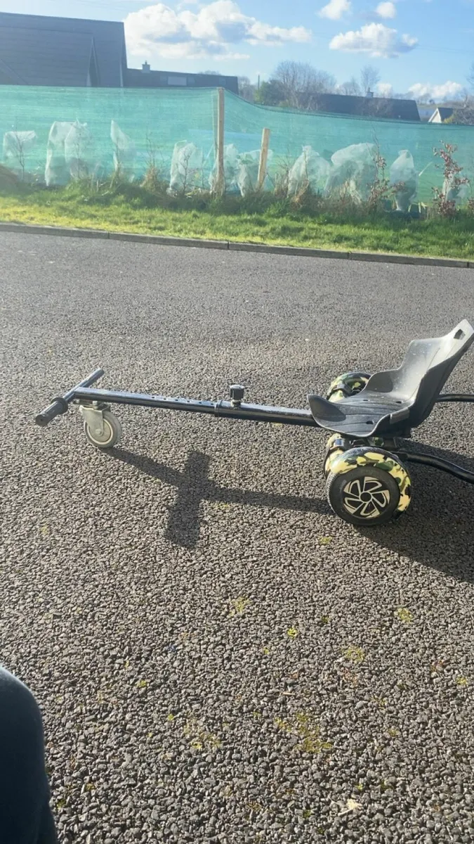 Hover cart - Image 3