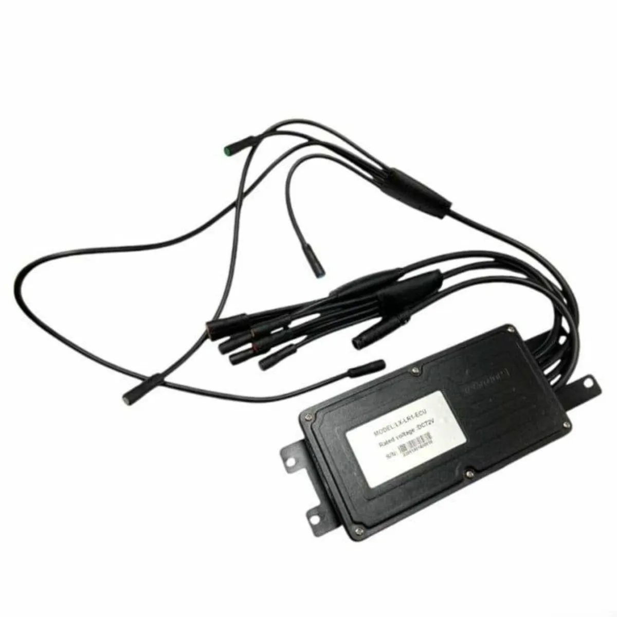 InMotion RS Midnight Hyper Scooter Upgraded Rare - Image 3