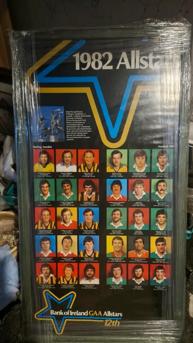 Gaa posters - Image 2