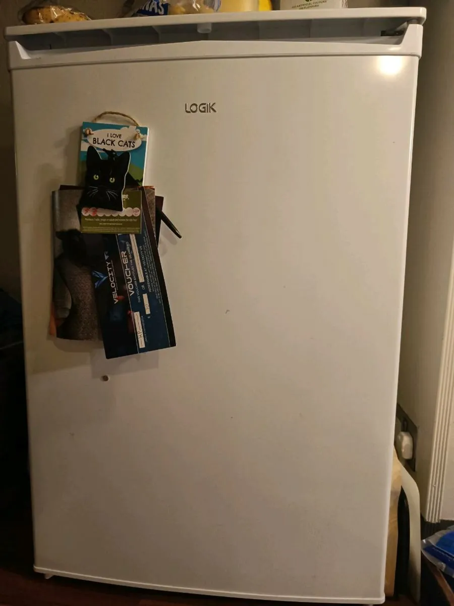 Fridge - Image 1