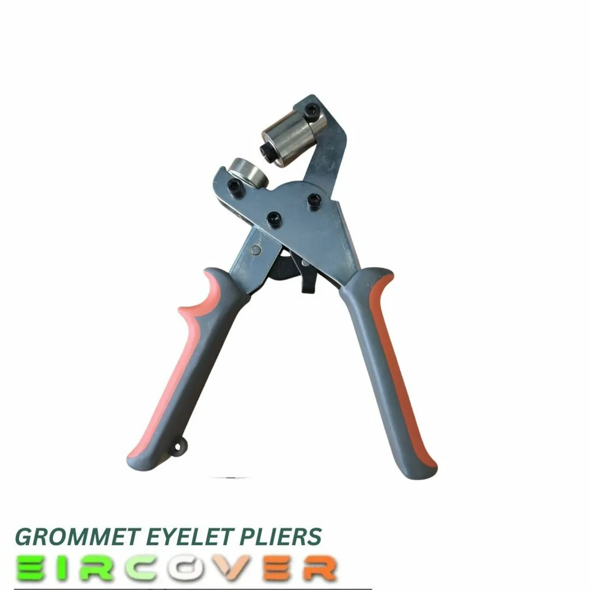 Grommet Eyelet Pliers works only with 10mm eyelets - Image 2
