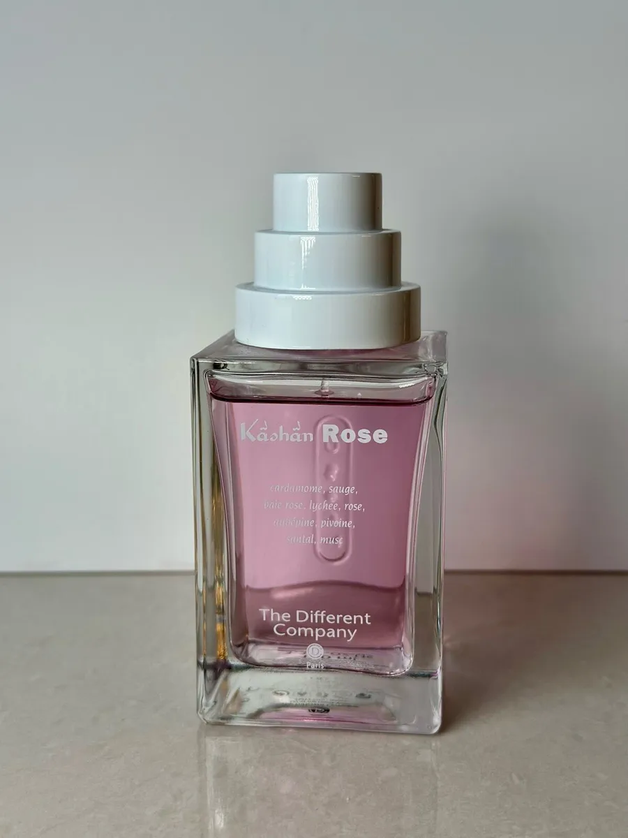 Kashan Rose 100 ml - Image 3