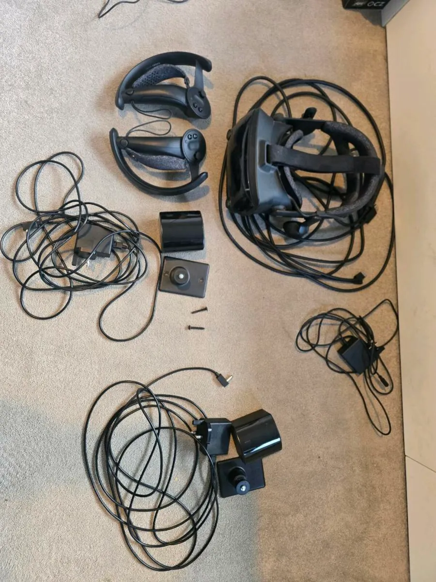 Valve Index - Image 1