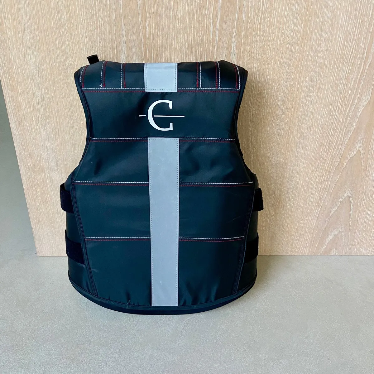 Covalliero Kid's Protecto Light Safety Vest - Image 3