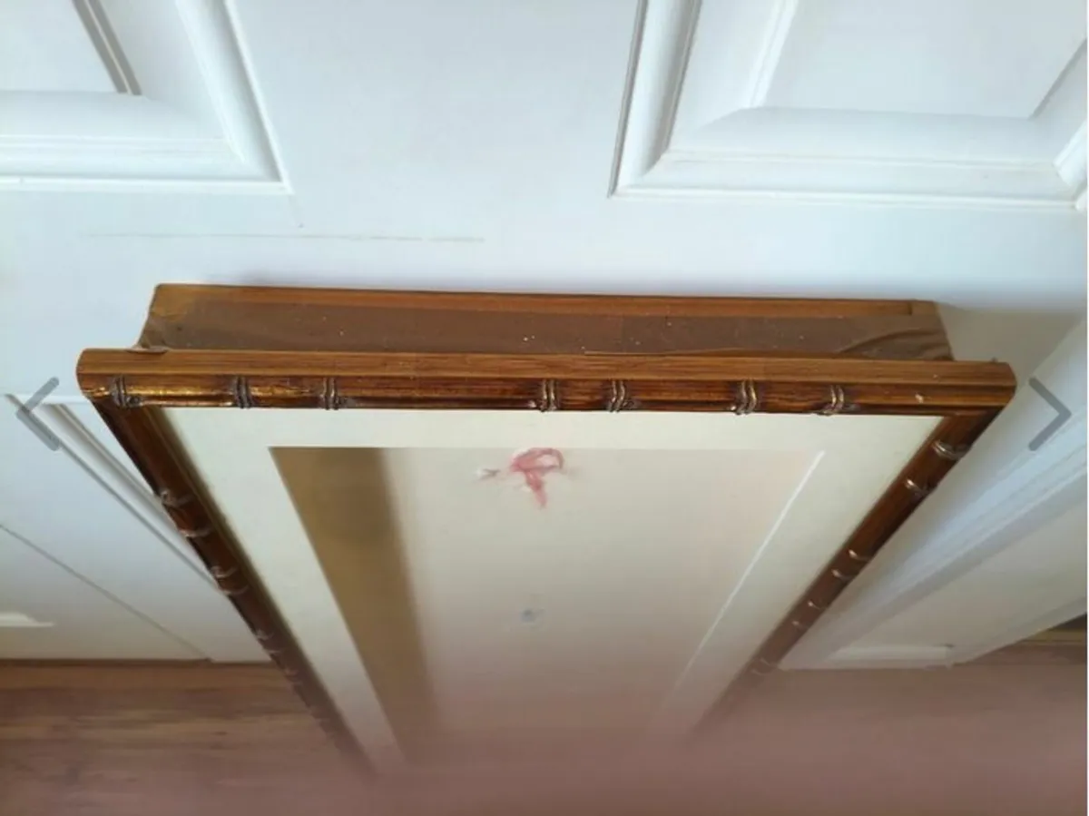 Exhibition frame - Image 2